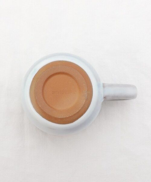 212 KITCHEN STORE / トゥーワントゥーキッチン ストア グラス・マグカップ | 萩 彩マグ GR | 詳細4