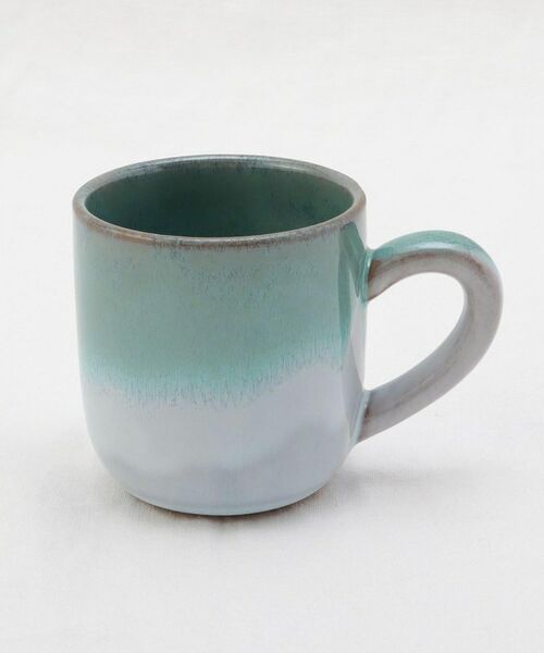 212 KITCHEN STORE/トゥーワントゥーキッチン ストア 萩 彩マグ GR その他 00(FREE) 212 KITCHEN STORE/トゥーワントゥーキッチン ストア 萩 彩マグ GR その他 00(FREE)