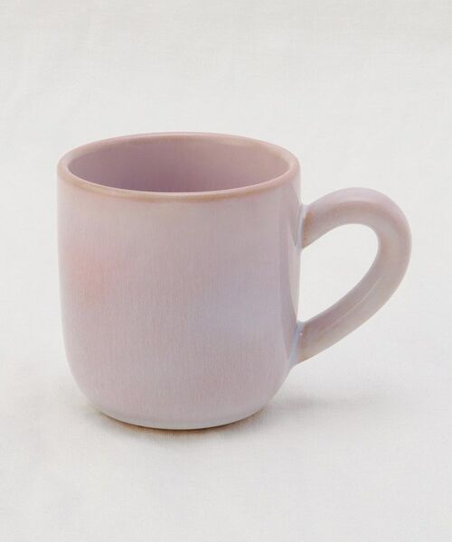 212 KITCHEN STORE / トゥーワントゥーキッチン ストア グラス・マグカップ | 萩 彩マグ PK | 詳細1