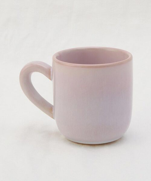 212 KITCHEN STORE / トゥーワントゥーキッチン ストア グラス・マグカップ | 萩 彩マグ PK | 詳細2