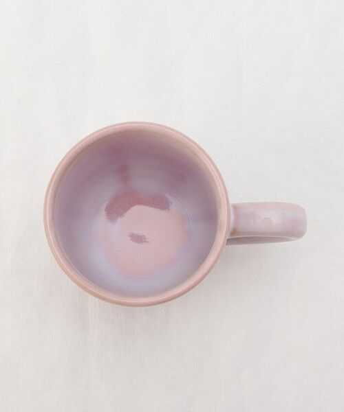 212 KITCHEN STORE / トゥーワントゥーキッチン ストア グラス・マグカップ | 萩 彩マグ PK | 詳細3