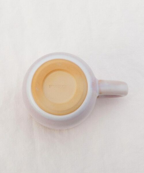 212 KITCHEN STORE / トゥーワントゥーキッチン ストア グラス・マグカップ | 萩 彩マグ PK | 詳細4