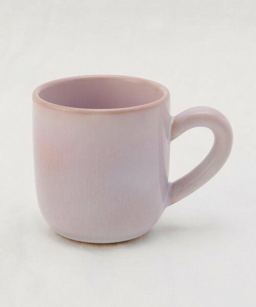 212 KITCHEN STORE/トゥーワントゥーキッチン ストア 萩 彩マグ PK その他 00(FREE) 212 KITCHEN STORE/トゥーワントゥーキッチン ストア 萩 彩マグ PK その他 00(FREE)