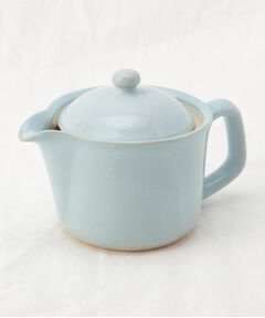 212 KITCHEN STORE / トゥーワントゥーキッチン ストア インテリア・生活雑貨・ホビー・ステーショナリー | 萩 彩丸ポット LBL