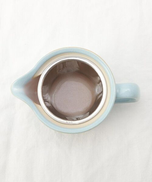 212 KITCHEN STORE / トゥーワントゥーキッチン ストア インテリア・生活雑貨・ホビー・ステーショナリー | 萩 彩丸ポット LBL | 詳細3