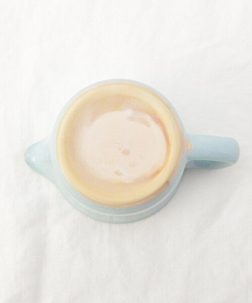 212 KITCHEN STORE / トゥーワントゥーキッチン ストア インテリア・生活雑貨・ホビー・ステーショナリー | 萩 彩丸ポット LBL | 詳細5