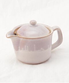 212 KITCHEN STORE / トゥーワントゥーキッチン ストア インテリア・生活雑貨・ホビー・ステーショナリー | 萩 彩丸ポット PU