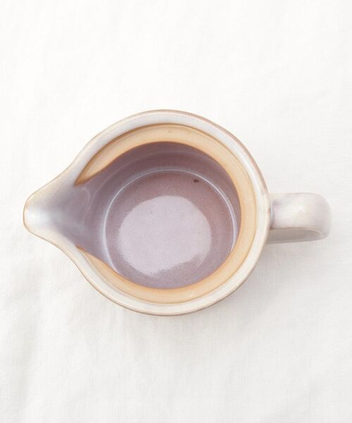 212 KITCHEN STORE / トゥーワントゥーキッチン ストア インテリア・生活雑貨・ホビー・ステーショナリー | 萩 彩丸ポット PU | 詳細4