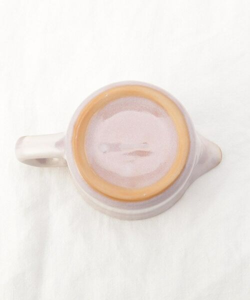 212 KITCHEN STORE / トゥーワントゥーキッチン ストア インテリア・生活雑貨・ホビー・ステーショナリー | 萩 彩丸ポット PU | 詳細5