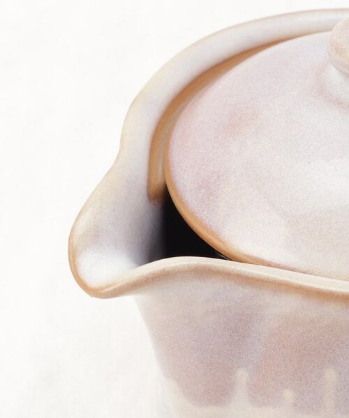 212 KITCHEN STORE / トゥーワントゥーキッチン ストア インテリア・生活雑貨・ホビー・ステーショナリー | 萩 彩丸ポット PU | 詳細7