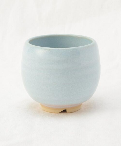 212 KITCHEN STORE / トゥーワントゥーキッチン ストア インテリア・生活雑貨・ホビー・ステーショナリー | 萩 彩丸湯呑み LBL | 詳細1