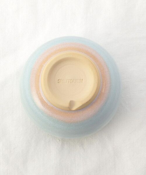 212 KITCHEN STORE / トゥーワントゥーキッチン ストア インテリア・生活雑貨・ホビー・ステーショナリー | 萩 彩丸湯呑み LBL | 詳細3