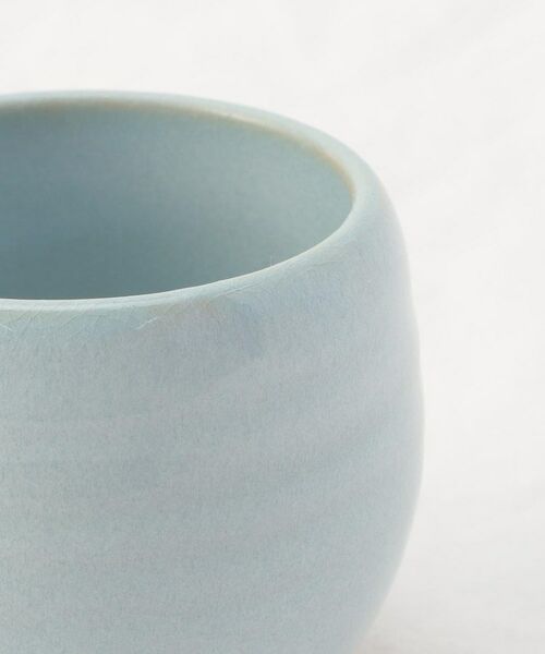 212 KITCHEN STORE / トゥーワントゥーキッチン ストア インテリア・生活雑貨・ホビー・ステーショナリー | 萩 彩丸湯呑み LBL | 詳細4