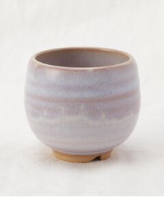 212 KITCHEN STORE / トゥーワントゥーキッチン ストア インテリア・生活雑貨・ホビー・ステーショナリー | 萩 彩丸湯呑み PU