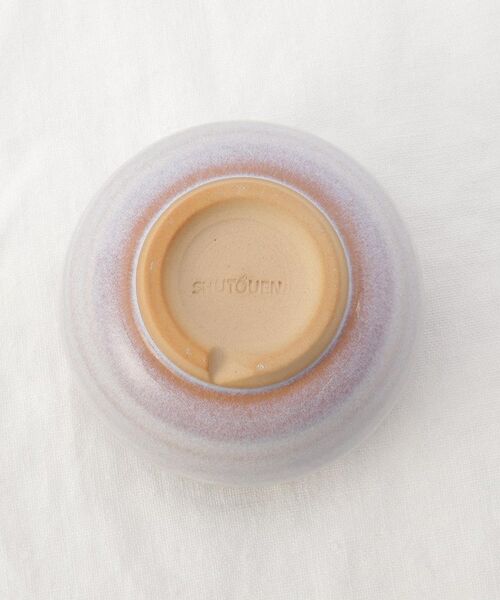 212 KITCHEN STORE / トゥーワントゥーキッチン ストア インテリア・生活雑貨・ホビー・ステーショナリー | 萩 彩丸湯呑み PU | 詳細3