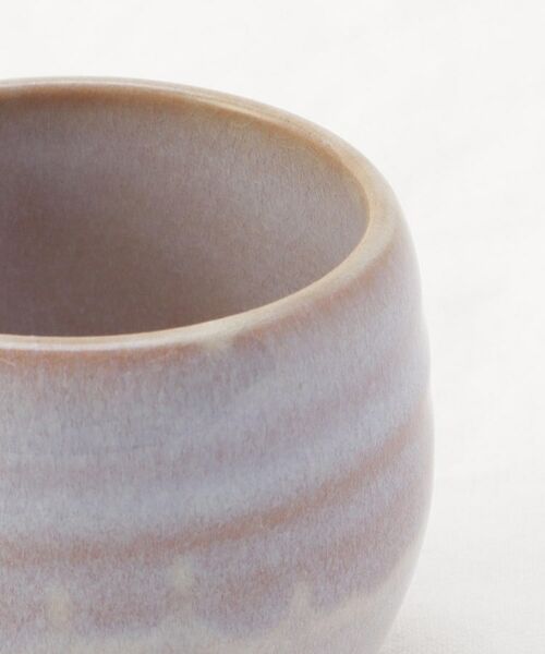 212 KITCHEN STORE / トゥーワントゥーキッチン ストア インテリア・生活雑貨・ホビー・ステーショナリー | 萩 彩丸湯呑み PU | 詳細4