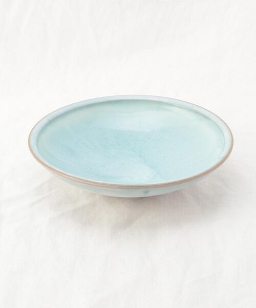 212 KITCHEN STORE / トゥーワントゥーキッチン ストア 食器 | 萩 彩鉢 GR | 詳細1