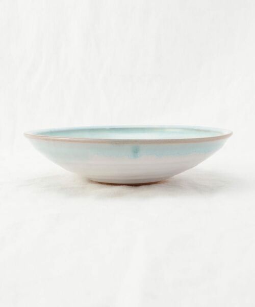 212 KITCHEN STORE / トゥーワントゥーキッチン ストア 食器 | 萩 彩鉢 GR | 詳細2