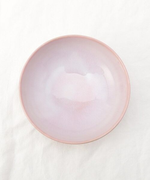 212 KITCHEN STORE / トゥーワントゥーキッチン ストア 食器 | 萩 彩中鉢 RE | 詳細3