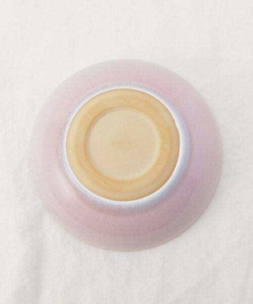 212 KITCHEN STORE / トゥーワントゥーキッチン ストア 食器 | 萩 彩中鉢 RE | 詳細4
