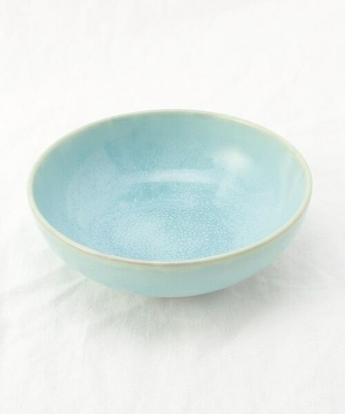 212 KITCHEN STORE / トゥーワントゥーキッチン ストア 食器 | 萩 彩中鉢 GR | 詳細1