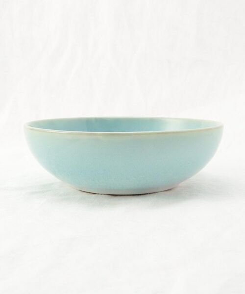 212 KITCHEN STORE / トゥーワントゥーキッチン ストア 食器 | 萩 彩中鉢 GR | 詳細2