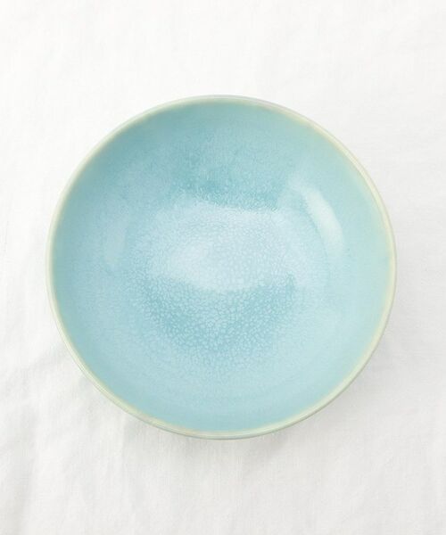 212 KITCHEN STORE / トゥーワントゥーキッチン ストア 食器 | 萩 彩中鉢 GR | 詳細3