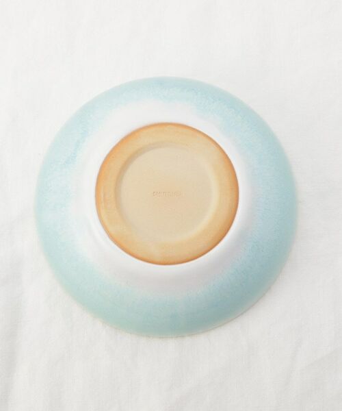 212 KITCHEN STORE / トゥーワントゥーキッチン ストア 食器 | 萩 彩中鉢 GR | 詳細4