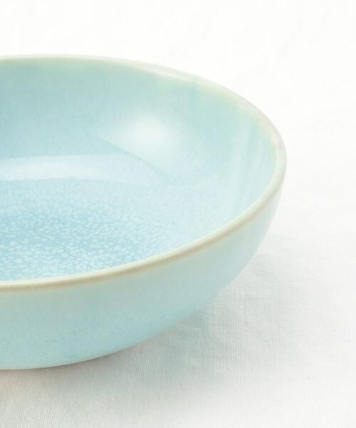 212 KITCHEN STORE / トゥーワントゥーキッチン ストア 食器 | 萩 彩中鉢 GR | 詳細5