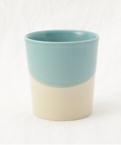 212 KITCHEN STORE / トゥーワントゥーキッチン ストア グラス・マグカップ | キーポ 二重構造フリーカップ TU×CR