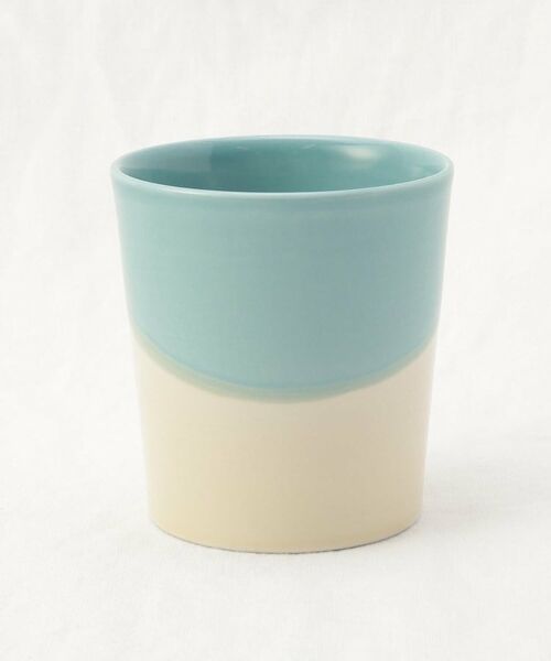 212 KITCHEN STORE / トゥーワントゥーキッチン ストア グラス・マグカップ | キーポ 二重構造フリーカップ TU×CR | 詳細1