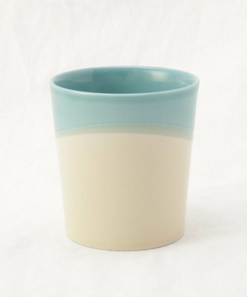 212 KITCHEN STORE / トゥーワントゥーキッチン ストア グラス・マグカップ | キーポ 二重構造フリーカップ TU×CR | 詳細2