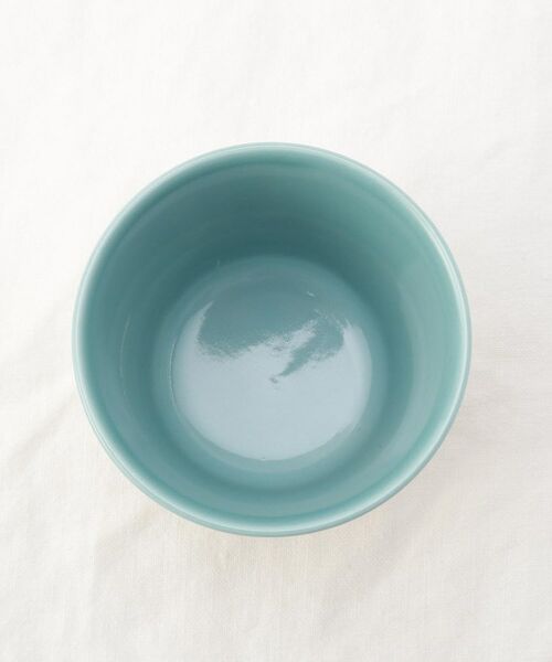 212 KITCHEN STORE / トゥーワントゥーキッチン ストア グラス・マグカップ | キーポ 二重構造フリーカップ TU×CR | 詳細3