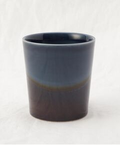 212 KITCHEN STORE / トゥーワントゥーキッチン ストア グラス・マグカップ | キーポ 二重構造フリーカップ NV×BR