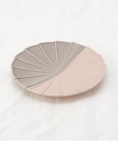 212 KITCHEN STORE / トゥーワントゥーキッチン ストア 食器 | キーポ 小皿 PK×GY