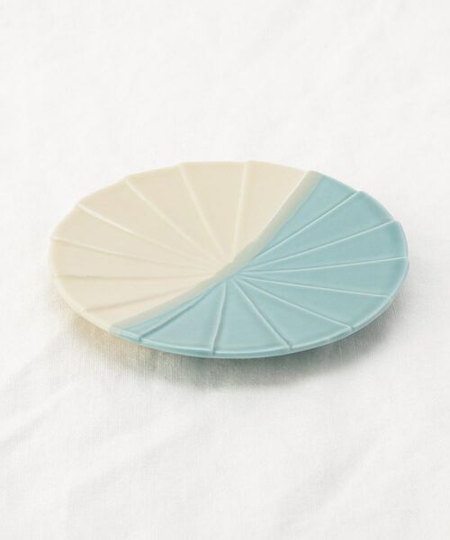 212 KITCHEN STORE / トゥーワントゥーキッチン ストア 食器 | キーポ 小皿 TU×CR | 詳細1