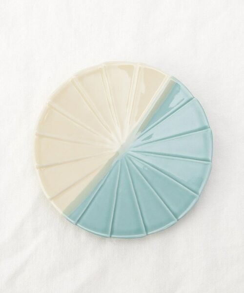 212 KITCHEN STORE / トゥーワントゥーキッチン ストア 食器 | キーポ 小皿 TU×CR | 詳細3