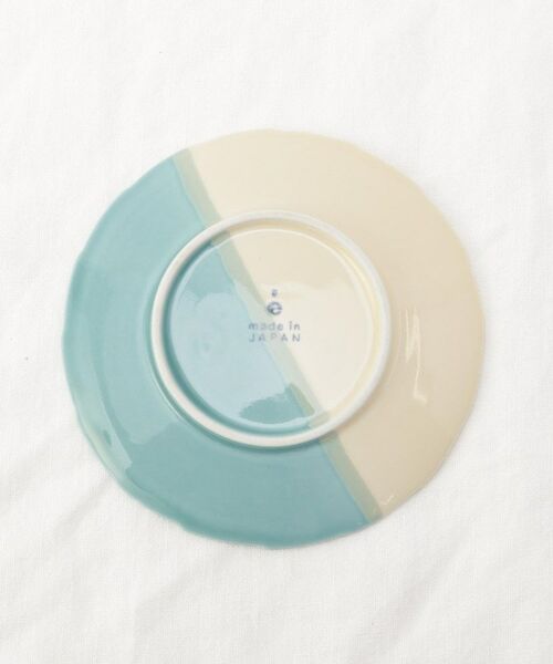 212 KITCHEN STORE / トゥーワントゥーキッチン ストア 食器 | キーポ 小皿 TU×CR | 詳細4