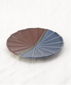 212 KITCHEN STORE / トゥーワントゥーキッチン ストア 食器 | キーポ 小皿 NV×BR