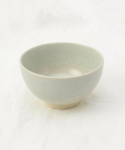 212 KITCHEN STORE / トゥーワントゥーキッチン ストア 食器 | 氷紋貫入 白 飯碗 | 詳細1