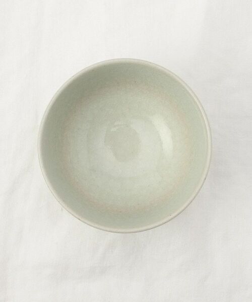 212 KITCHEN STORE / トゥーワントゥーキッチン ストア 食器 | 氷紋貫入 白 飯碗 | 詳細3