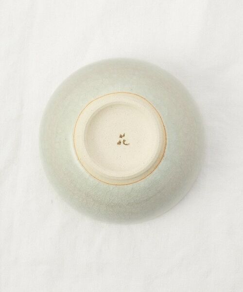 212 KITCHEN STORE / トゥーワントゥーキッチン ストア 食器 | 氷紋貫入 白 飯碗 | 詳細4