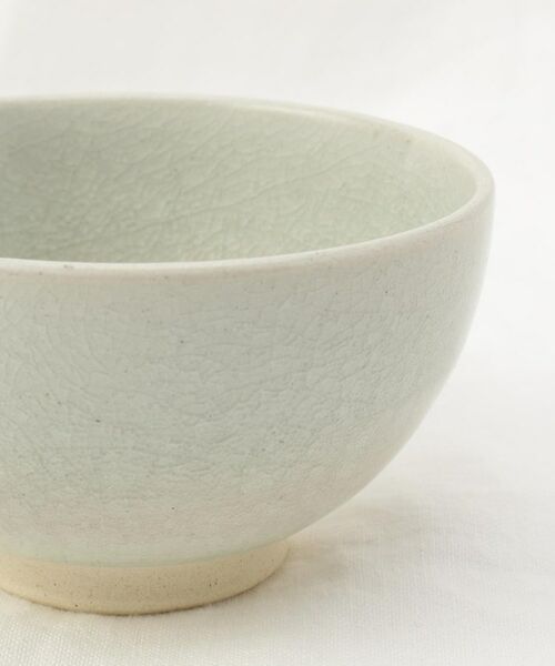 212 KITCHEN STORE / トゥーワントゥーキッチン ストア 食器 | 氷紋貫入 白 飯碗 | 詳細5