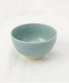 212 KITCHEN STORE / トゥーワントゥーキッチン ストア 食器 | 氷紋貫入 青 飯碗