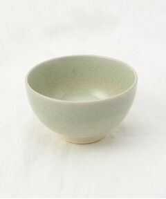 212 KITCHEN STORE / トゥーワントゥーキッチン ストア 食器 | 氷紋貫入 緑 飯碗