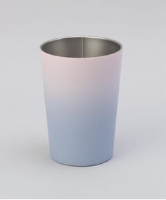 212 KITCHEN STORE / トゥーワントゥーキッチン ストア グラス・マグカップ | ブルーム ステンレスタンブラー BL