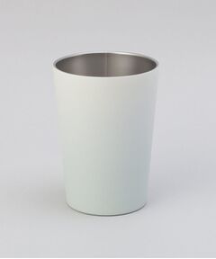 212 KITCHEN STORE / トゥーワントゥーキッチン ストア グラス・マグカップ | ブルーム ステンレスタンブラー GR