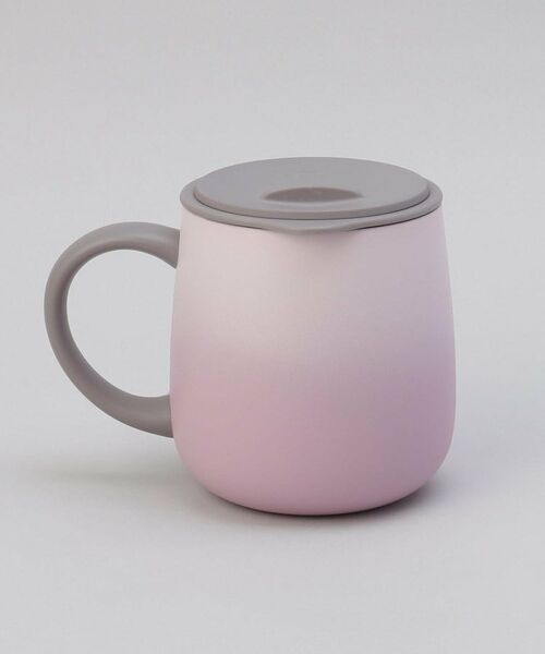 212 KITCHEN STORE / トゥーワントゥーキッチン ストア グラス・マグカップ | ブルーム ステンレスマグ PK | 詳細2