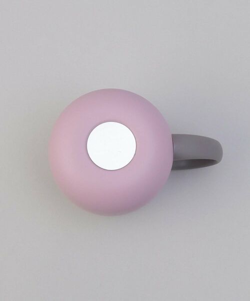 212 KITCHEN STORE / トゥーワントゥーキッチン ストア グラス・マグカップ | ブルーム ステンレスマグ PK | 詳細5