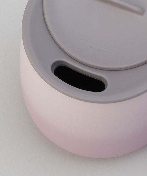 212 KITCHEN STORE / トゥーワントゥーキッチン ストア グラス・マグカップ | ブルーム ステンレスマグ PK | 詳細6